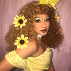 Meet your Posher, Liviana